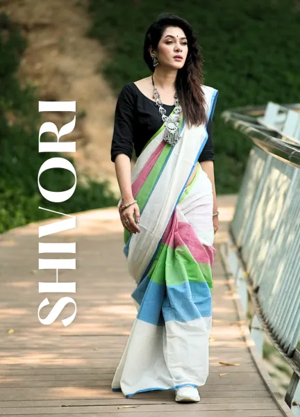 PANSY SAREE